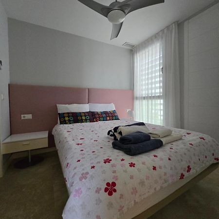 Apartamento Bonito - Playas Las Deveses El Verger Exterior photo