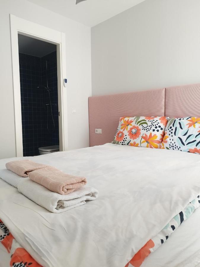 Apartamento Bonito - Playas Las Deveses El Verger Exterior photo