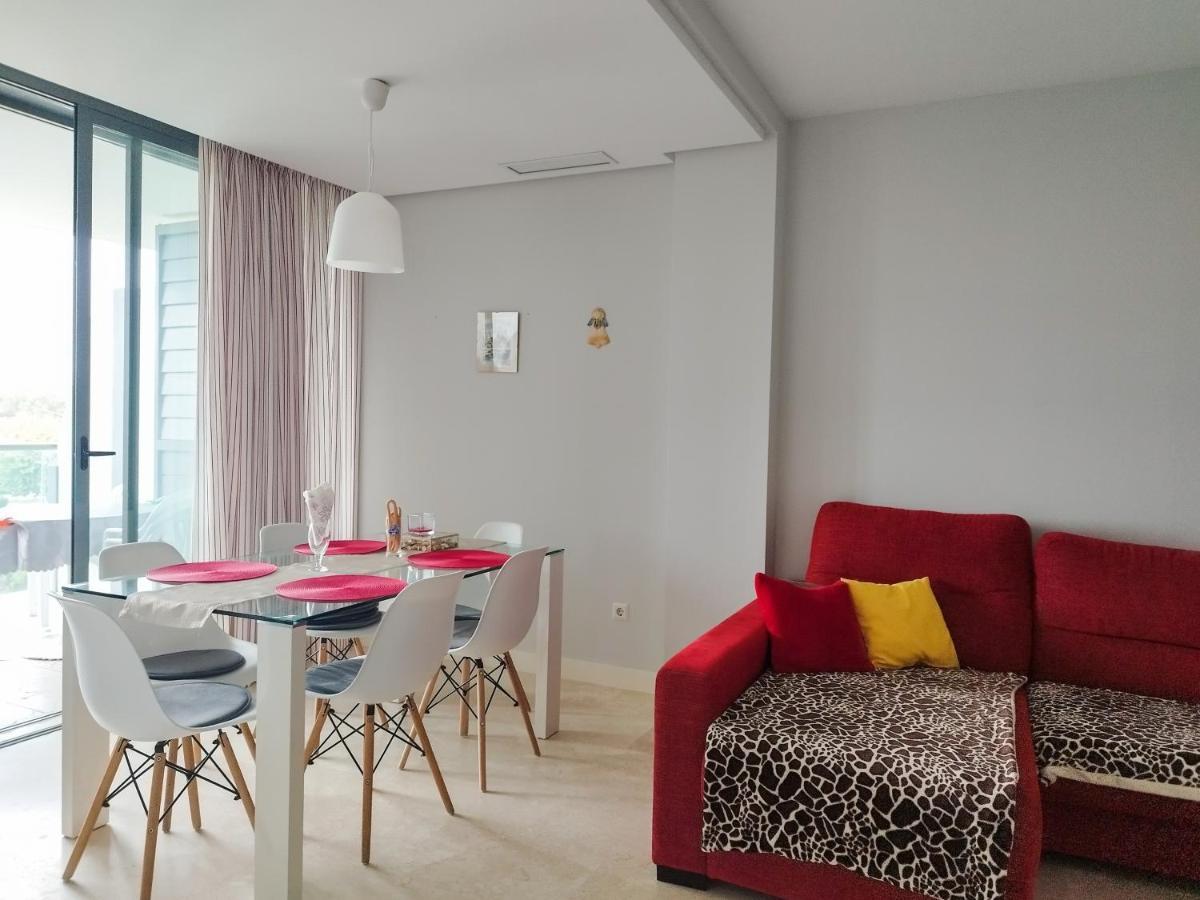 Apartamento Bonito - Playas Las Deveses El Verger Exterior photo