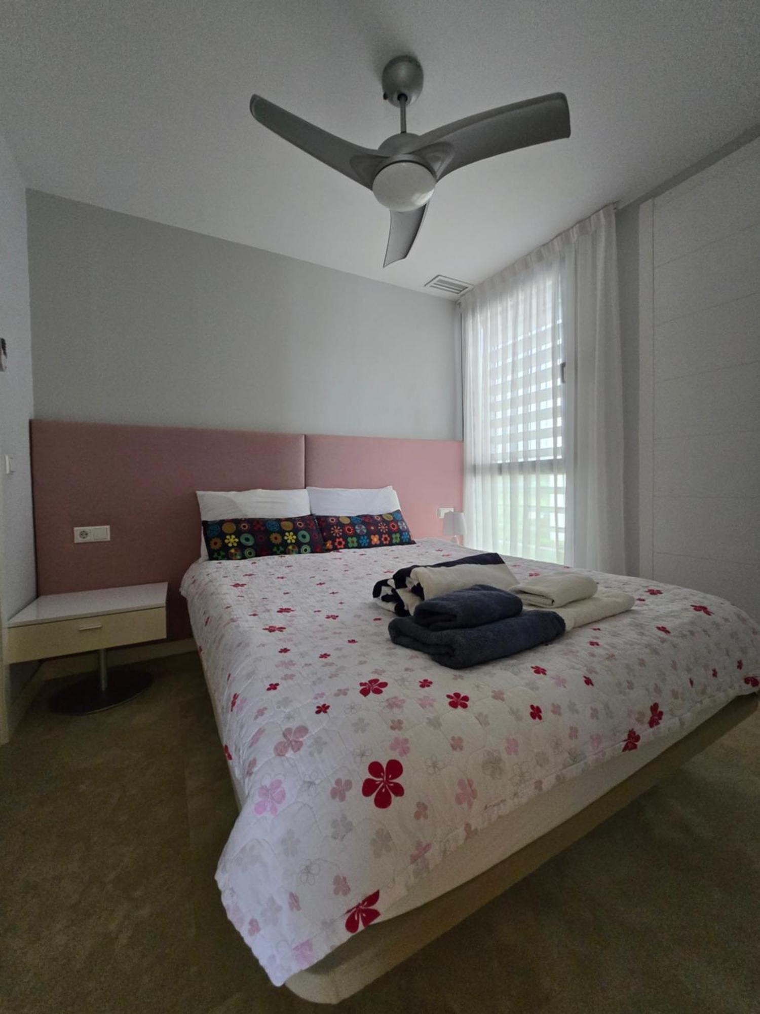 Apartamento Bonito - Playas Las Deveses El Verger Exterior photo